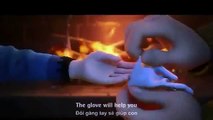 song Do You Want To Build A Snowman from Frozen HD