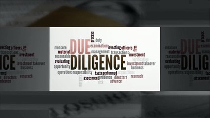 Avantages d'un Virtual Data Room Dans Transaction affaires