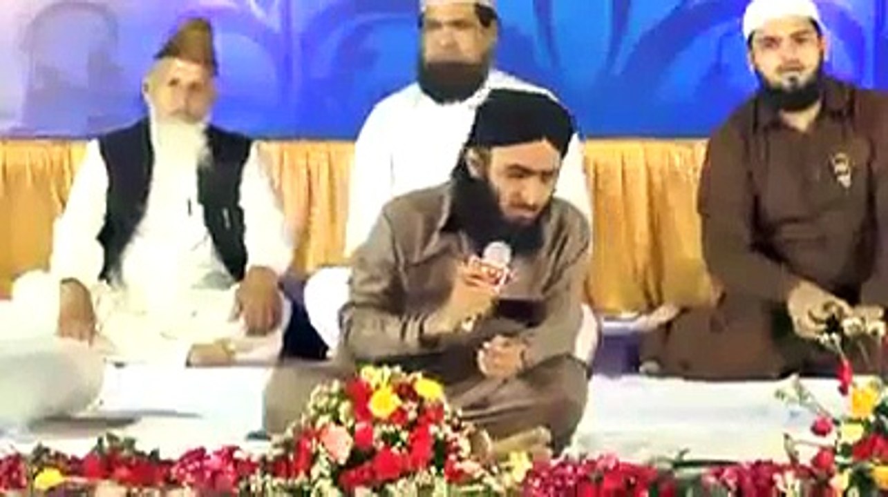 Mera dil aur meri jaan madine wale new Ramadan 2015 naat