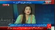 Faisal Raza Abidi's Response on Zardari's Remarks against Army