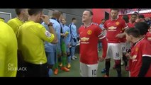 [MANCHESTER DERBY] MANCHESTER UNITED VS MANCHESTER CITY HIGHLIGHT 12/04/2015