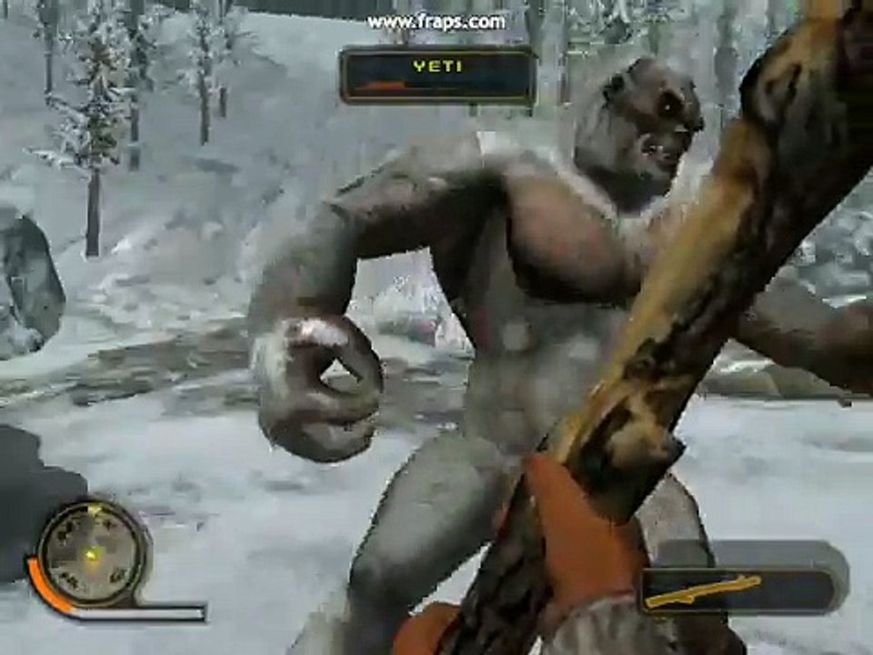 Cabelas Dangerous Hunts 2 tips