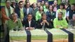 Declaraciones del Presidente Rafael Correa y de Augusto Barrera tras conocer resultados