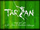 Tarzan De Musical - Het Moet, Het Moet