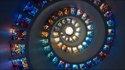 The Tree of Life - Grace Perfects Nature (Funeral March)