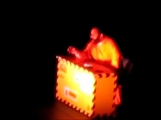 François Hollande aux yeux de Dieudonné