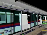 [openBVE] SBS Transit Alstom Metropolis C751A Set 023/024 Update