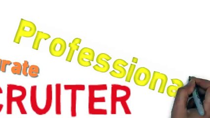 HealthCare Recruiter