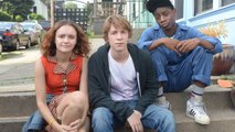 Me and Earl and the Dying Girl film complet HD