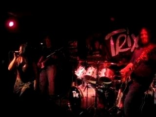 TRIXX - Bohemian Rhapsody