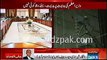 Load Shedding Can't Be Decreased -- Secretary Power & Water MinistryTells PM Nawaz Sharif
