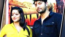 Monalisa, Vikrant Singh | Muhurat Of 'Itihaas'