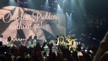 Ariana Grande - Problem (Live at The Honeymoon Tour in Cologne, Lanxess Arena) HD
