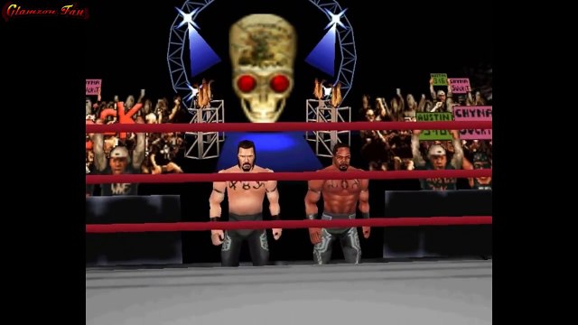 Acolytes / APA: WWF Wrestlemania 2000 - WWE '13