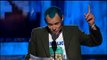 Flea inducts Metallica Rock and Roll Hall of Fame Inductions 2009
