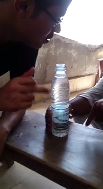 Making people fool !