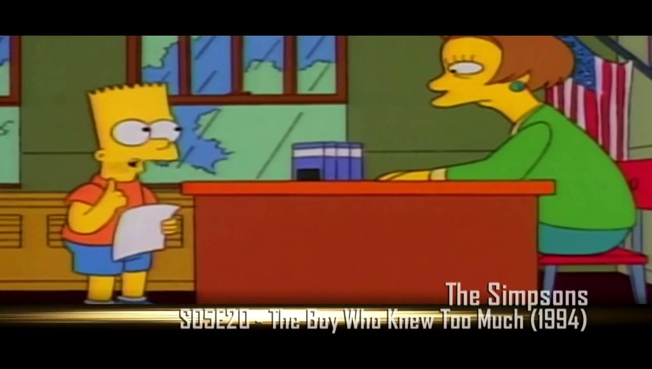 Predictive Programming and the Human Microchipping Agenda Pt.5of6