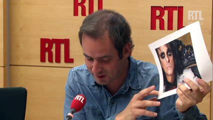 Tanguy Pastureau : Le Hellfest, seul festival parrainé par Roc-Eclerc