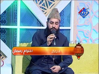 Ehtram E Ramzan Saher Transmission 19-06-2015 Part 03