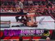 Chris Benoit vs Snitsky Extreme Rules Match 2005 HD