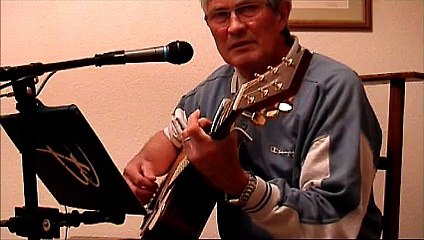 A Malypense (Leny Escudero Cover)