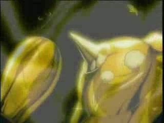 SAINT SEIYA THE HADES CHAPTER SANCTUARY