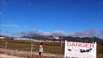 Sorprendentes Aterrizajes y Despegues HD (amazing landings and takeoff  HD)