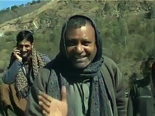 دال بیچنے والے کی اداکاریاں چیک کریں