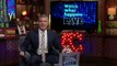 Andy Cohen Reacts to 'Bitch, I'm Madonna' Music Video - WWHL