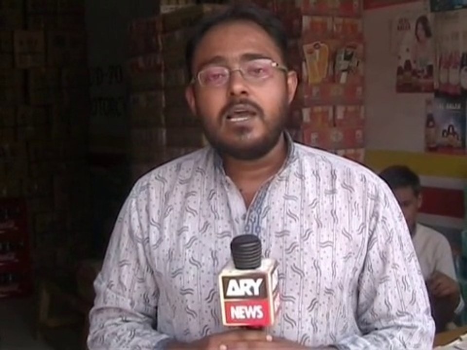 Badin Citizens Facing 20 Hours Loadshetting