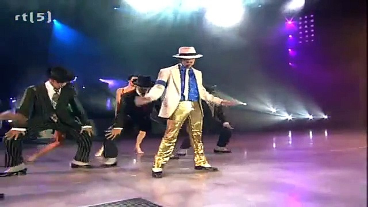 [HD] Michael Jackson History World Tour Live In Munich Smooth Criminal Best Quality_(HD) by stubbornlogon1
