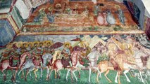 The Coolest Stuff on the Planet- The Painted Beauties of Bucovina