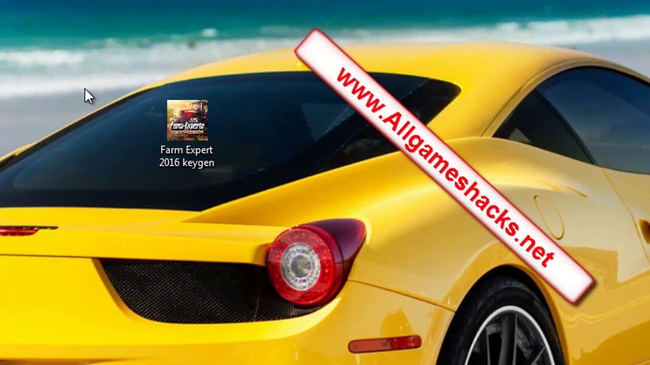 Farm Expert 2016 activation serial keys full version