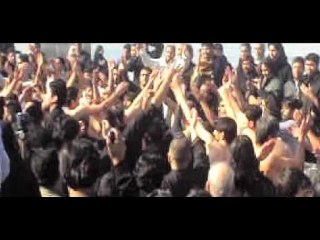 Somia Khan - Hussain Sajday