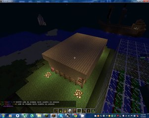 kako napraviti rankove za minecraft server