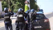 MACON-INFOS - Un forcené armé à La Chapelle de Guinchay