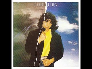 Julien Clerc """ quand je joue ""