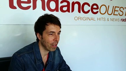 Tendance Live : Fred du groupe Archimède (vidéo)