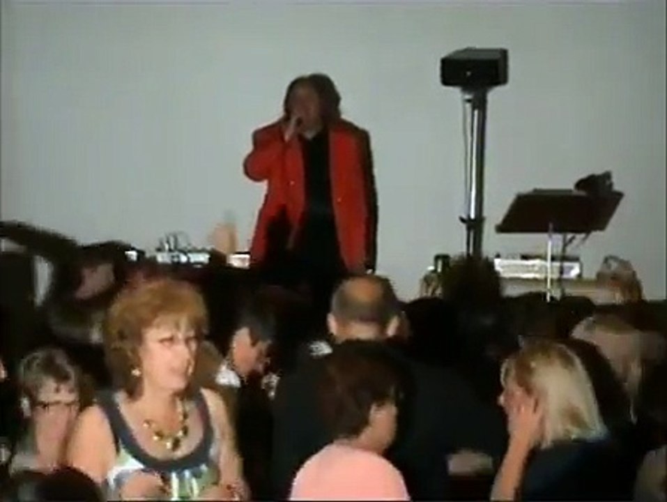 Lili voulait aller danser - Julien Clerc