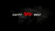 Maruti Swift vs Tata Bolt - Video Comparison - CarDekho.com
