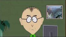 South Park - Mr Mackey - Nobody likes a girl who is jelly