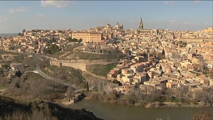 مآسي محاكم التفتيش في طليطلة