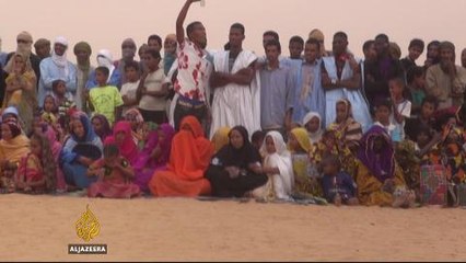 Rebels to sign peace deal with Mali government