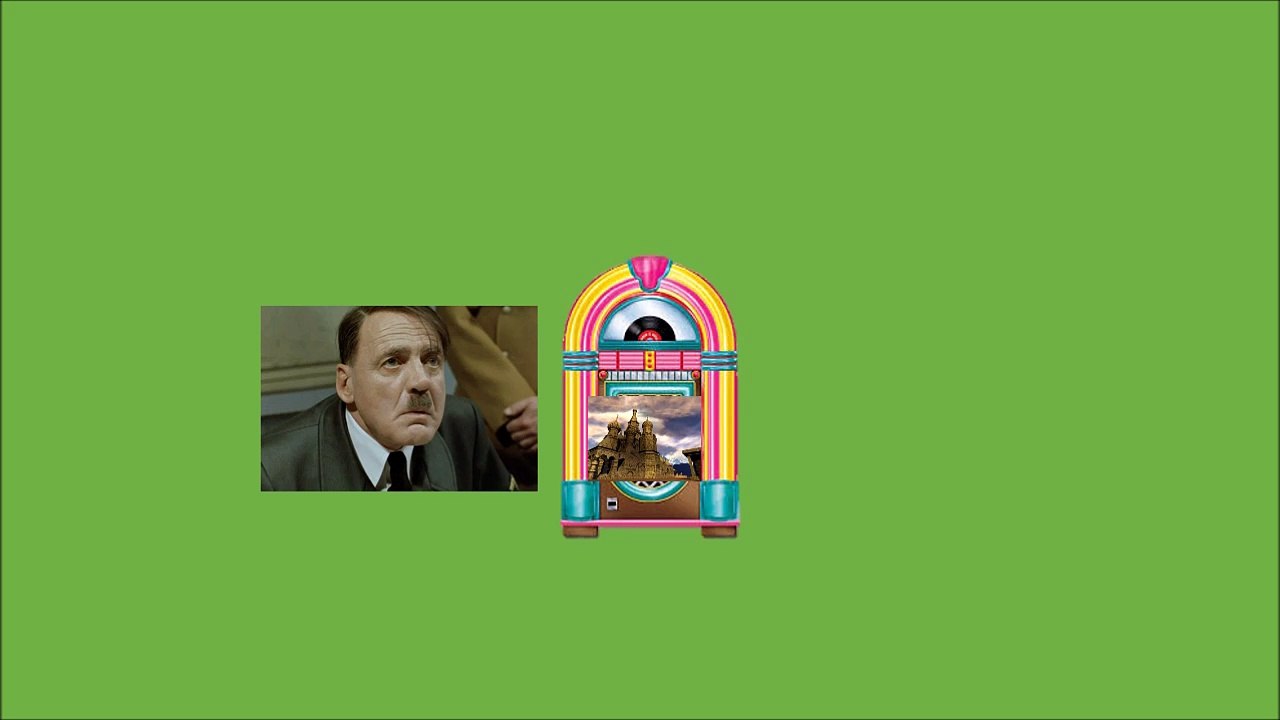 hitler phones koller