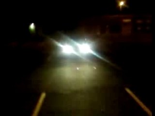 petit delire avec ma 407