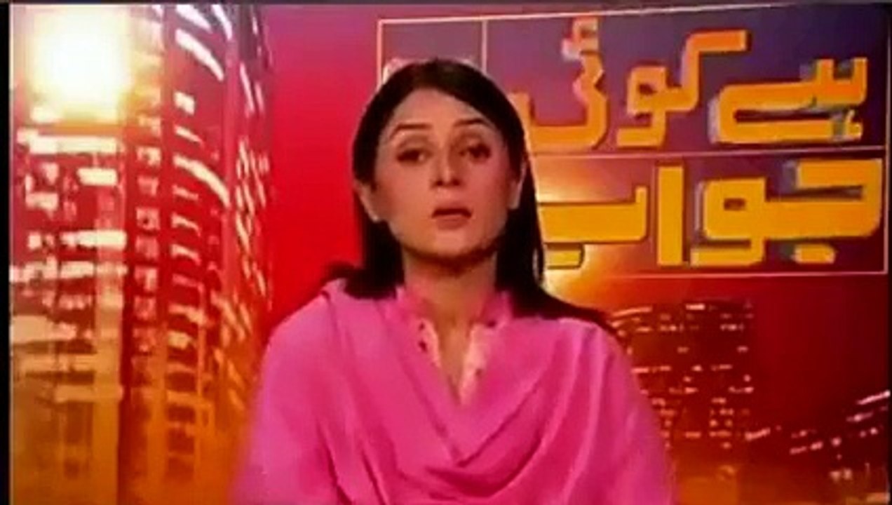 Rare Video of Uzair Baloch Bashing Asif Zardari in Front of his Jiyalas