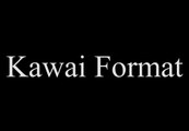 企画書サンプル 「Kawai Format」