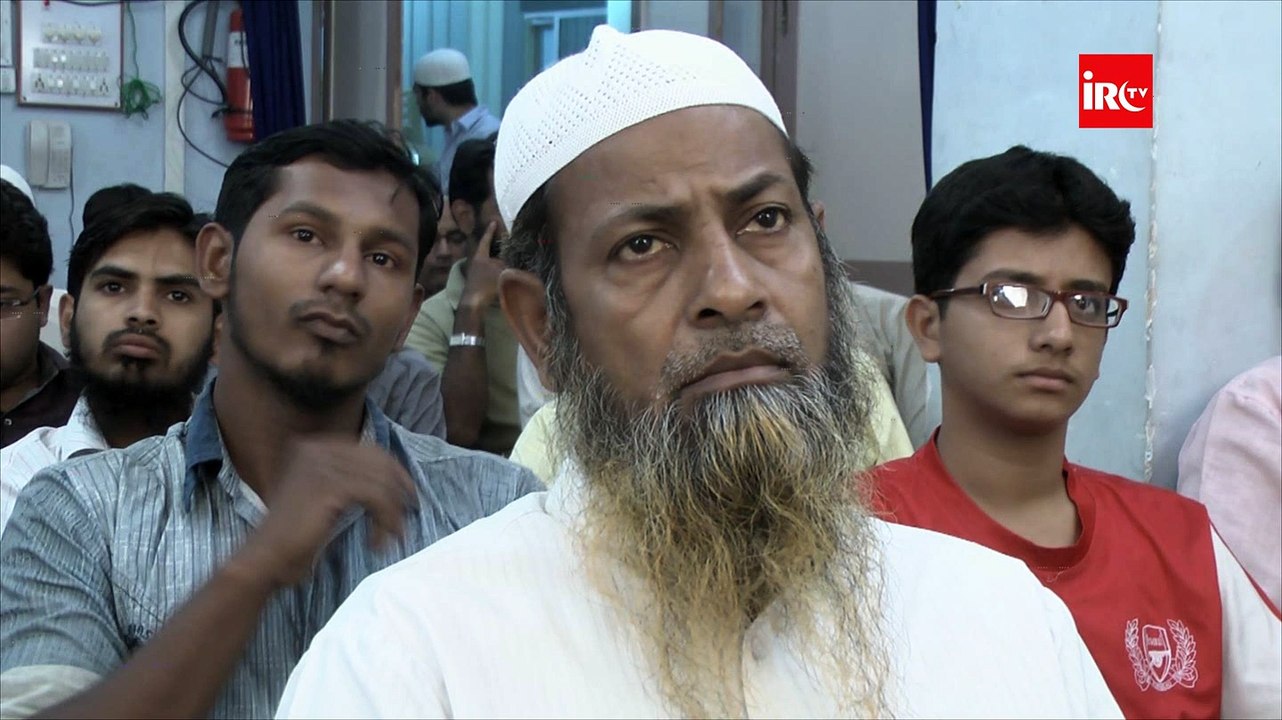 Ittehad Ki Ummat Ko Zaroorat Hai To Kya Koi Jamaat Maujood Hai Iskeliye Ya Banani Padegi By Adv. Faiz Syed