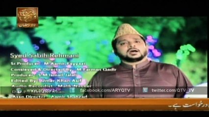 Gunahgaron Ki Jab Imdad Karna - Syed Sabih Rehmani