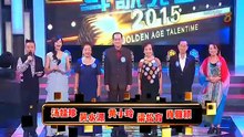 Golden Age Talentime 20150619